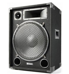MAX MAX15 Altavoz Pasivo 15" 1000W | MAX