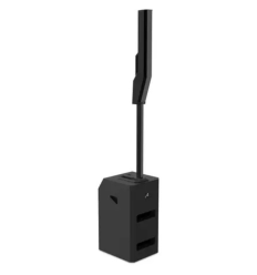 Audibax Detroit 1000X DSP | Sistema PA Columna 1000W 2