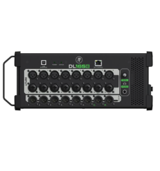 Mackie DL16SE – Mesa digital 16 canales rack