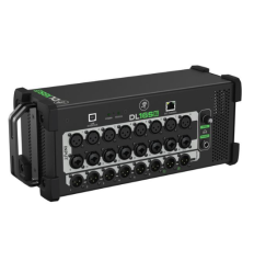 Mackie DL16SE – Mesa digital 16 canales rack 2