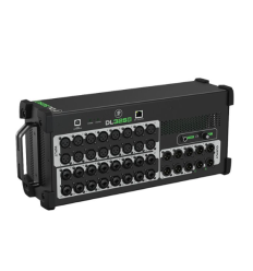 Mackie DL32SE | Mesa Digital 32 Canales Rack 2