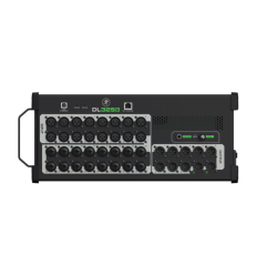 Mackie DL32SE | Mesa Digital 32 Canales Rack