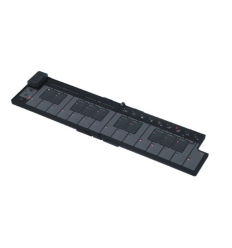 Korg nanoKEY Fold Black – Teclado MIDI plegable 2