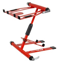 UDG U96113RD Soporte Portátil y Tablet Rojo 2
