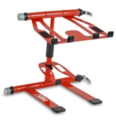 UDG U96113RD Soporte Portátil y Tablet Rojo