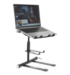 UDG U96113BL Ultimate Phone/Tablet Stand Black