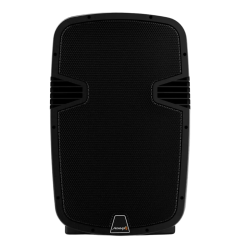 Audibax Arkansas 12 Altavoz Activo 12" Bluetooth USB