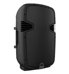 Audibax Arkansas 12 Altavoz Activo 12" Bluetooth USB 2