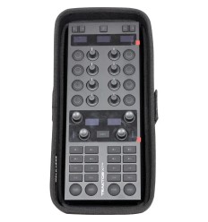 Walkasse W-MCB-HC1 Hardcase para controlador DJ