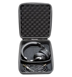 Walkasse W-MCB-HC3 · Estuche rígido EVA para auriculares