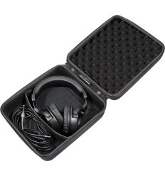 Walkasse W-MCB-HC3 · Estuche rígido EVA para auriculares 2