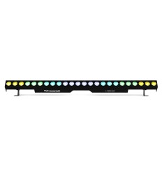 beamZ LCB246 Barra LED 24x6W RGBAW-UV | 150.546
