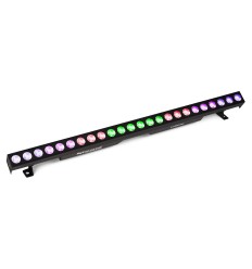 beamZ LCB246 Barra LED 24x6W RGBAW-UV | 150.546 2