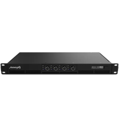 Audibax Akron 4-4800 Amplificador Digital 4 Canales 2