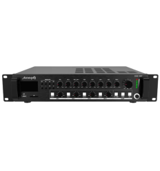 Audibax Zone 120BT – Amplificador 4 Zonas 120W 2