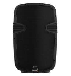 Audibax Arkansas 15 Altavoz Activo BT 400W | 15"