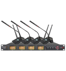 Audibax Sidney Conference 1000 – Micrófono UHF