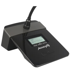 Audibax Sidney Conference 1000 – Micrófono UHF 2