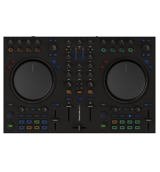 Pack Traktor MX2 + Curso + Camiseta | Native Instruments 2