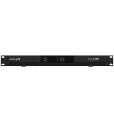 Audibax Akron 2-2400 Amplificador Potencia Digital