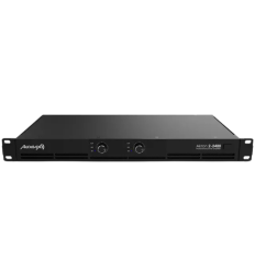 Audibax Akron 2-2400 Amplificador Potencia Digital 2