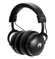 Omnitronic SHP-940M – Auriculares Monitor DJ