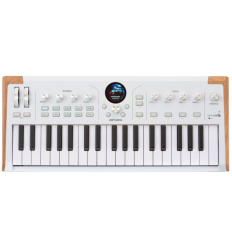Arturia AstroLab 37 – Teclado de escenario compacto