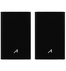 Audibax Freeport 215P – Set 2 Altavoces Pasivos 15"