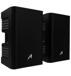 Audibax Freeport 215P – Set 2 Altavoces Pasivos 15" 2