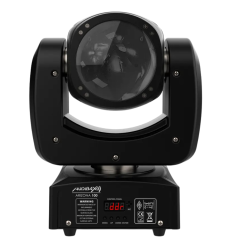 Audibax Arizona 100 Cabeza Móvil Beam 100W RGBW