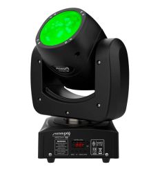 Audibax Arizona 100 Cabeza Móvil Beam 100W RGBW 2