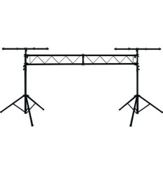 Audibax SLS30 Soporte Truss DJ 3 m | Iluminación