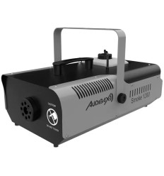 Audibax Smoke 1200: máquina de humo 1200W + mando 2