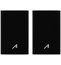 Audibax Freeport 210 – Pack 2 Altavoces 10" 500W
