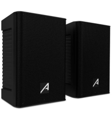 Audibax Freeport 210 – Pack 2 Altavoces 10" 500W 2
