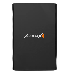Audibax Neo Bag 15 – Funda altavoz 15" resistente al agua