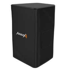 Audibax Neo Bag 15 – Funda altavoz 15" resistente al agua 2