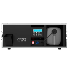 Audibax Haze 1500 Pro | Máquina de niebla 1500W