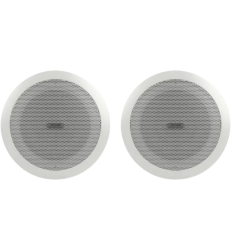 Audibax CM508L-BT Altavoces Techo Bluetooth 2x20W