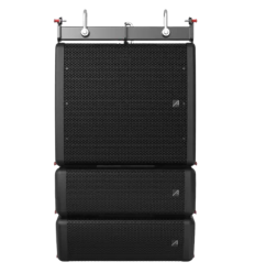 Audibax Pro Seattle 3000 Set – PA Line Array