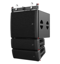 Audibax Pro Seattle 3000 Set – PA Line Array 2