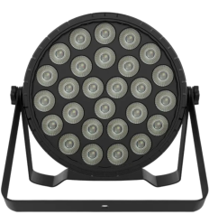 Audibax Dallas 162 – Foco PAR LED 162W RGBW 4en1