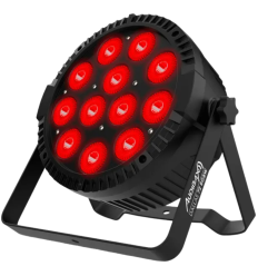 Audibax Dallas 72 – Foco PAR LED 72W RGBW 4 en 1 2