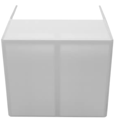 Audibax Pro Event DJ: cabina DJ plegable con bolsa 2