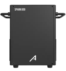 Audibax Spark 650 | Máquina de Fuego Frío 650 W
