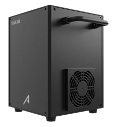 Audibax Spark 650 | Máquina de Fuego Frío 650 W 2