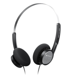FiiO Snowsky Wind – Auriculares on ear Hi-Fi retro