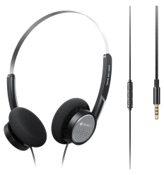 FiiO Snowsky Wind – Auriculares on ear Hi-Fi retro 2