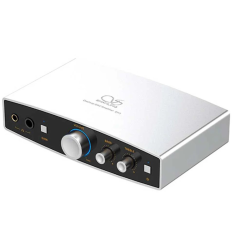 Shanling EH1 Plata | DAC Amplificador Hi-Res 2