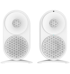 Shanling S0 – Altavoces Activos Hi-Fi Compactos